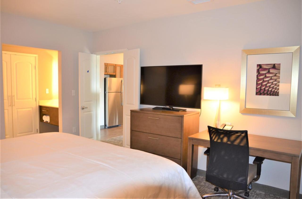 Staybridge Suites - Orenco Station By Ihg Hillsboro Buitenkant foto