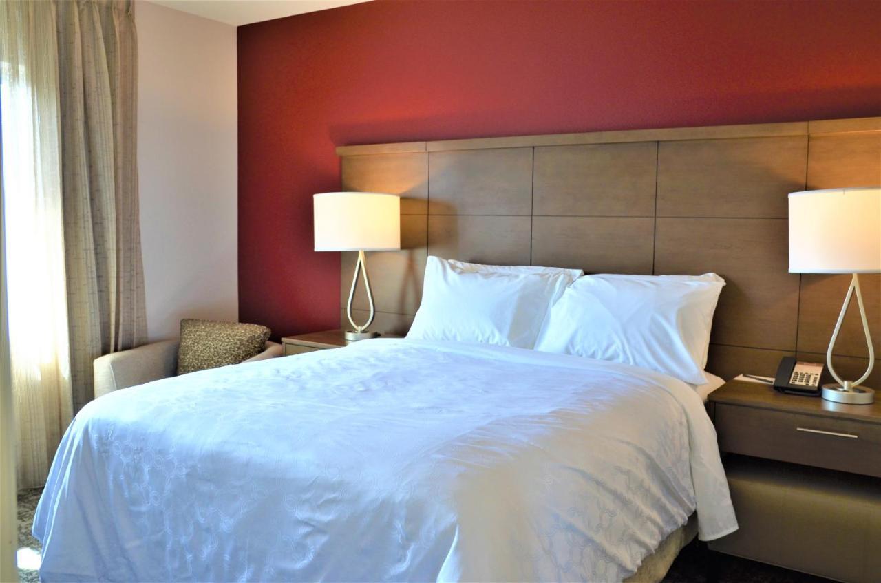 Staybridge Suites - Orenco Station By Ihg Hillsboro Buitenkant foto