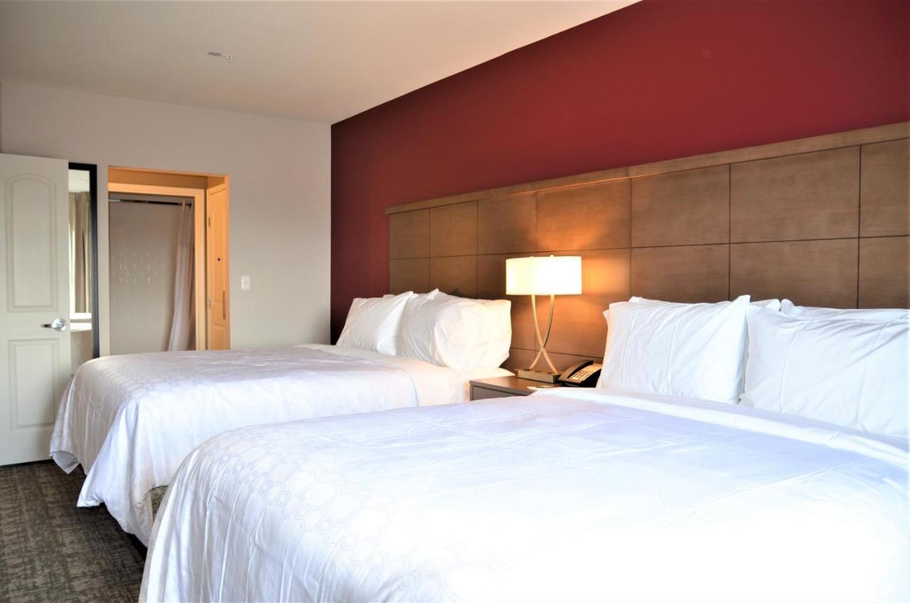 Staybridge Suites - Orenco Station By Ihg Hillsboro Buitenkant foto