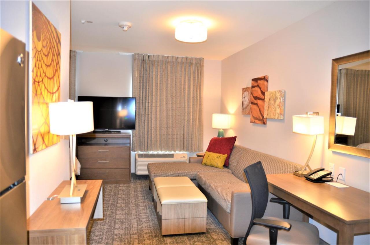 Staybridge Suites - Orenco Station By Ihg Hillsboro Buitenkant foto