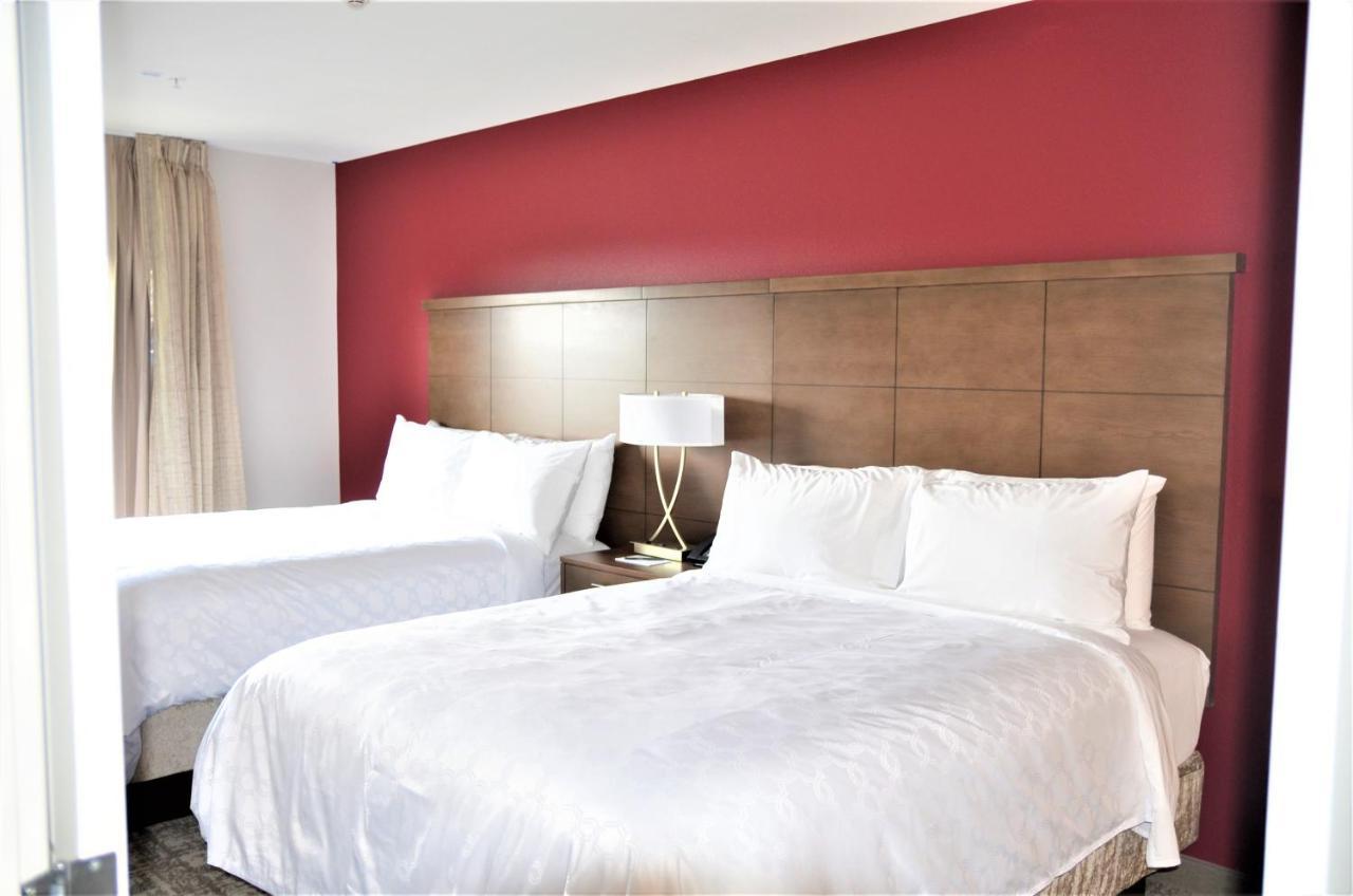 Staybridge Suites - Orenco Station By Ihg Hillsboro Buitenkant foto