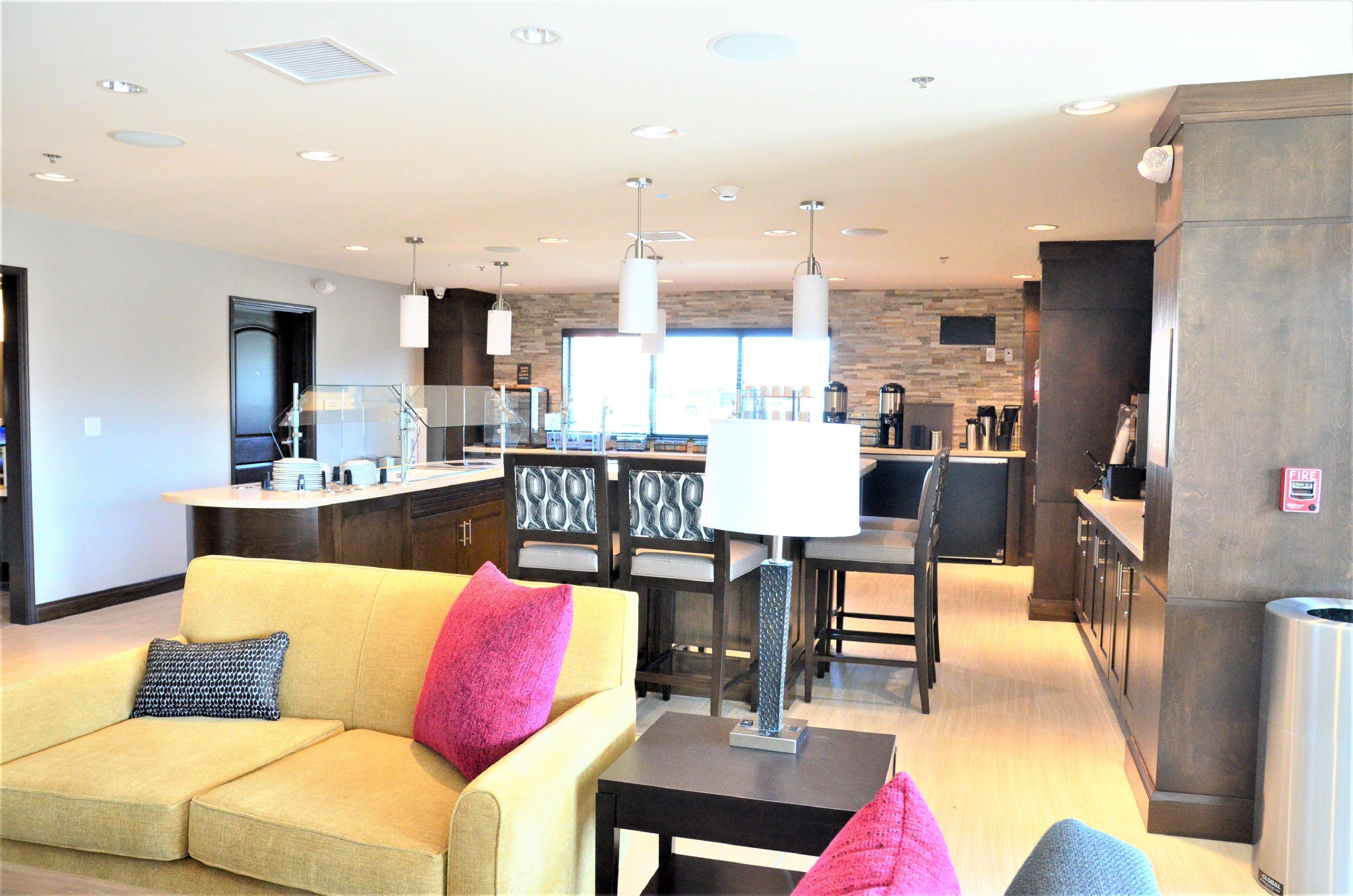 Staybridge Suites - Orenco Station By Ihg Hillsboro Buitenkant foto
