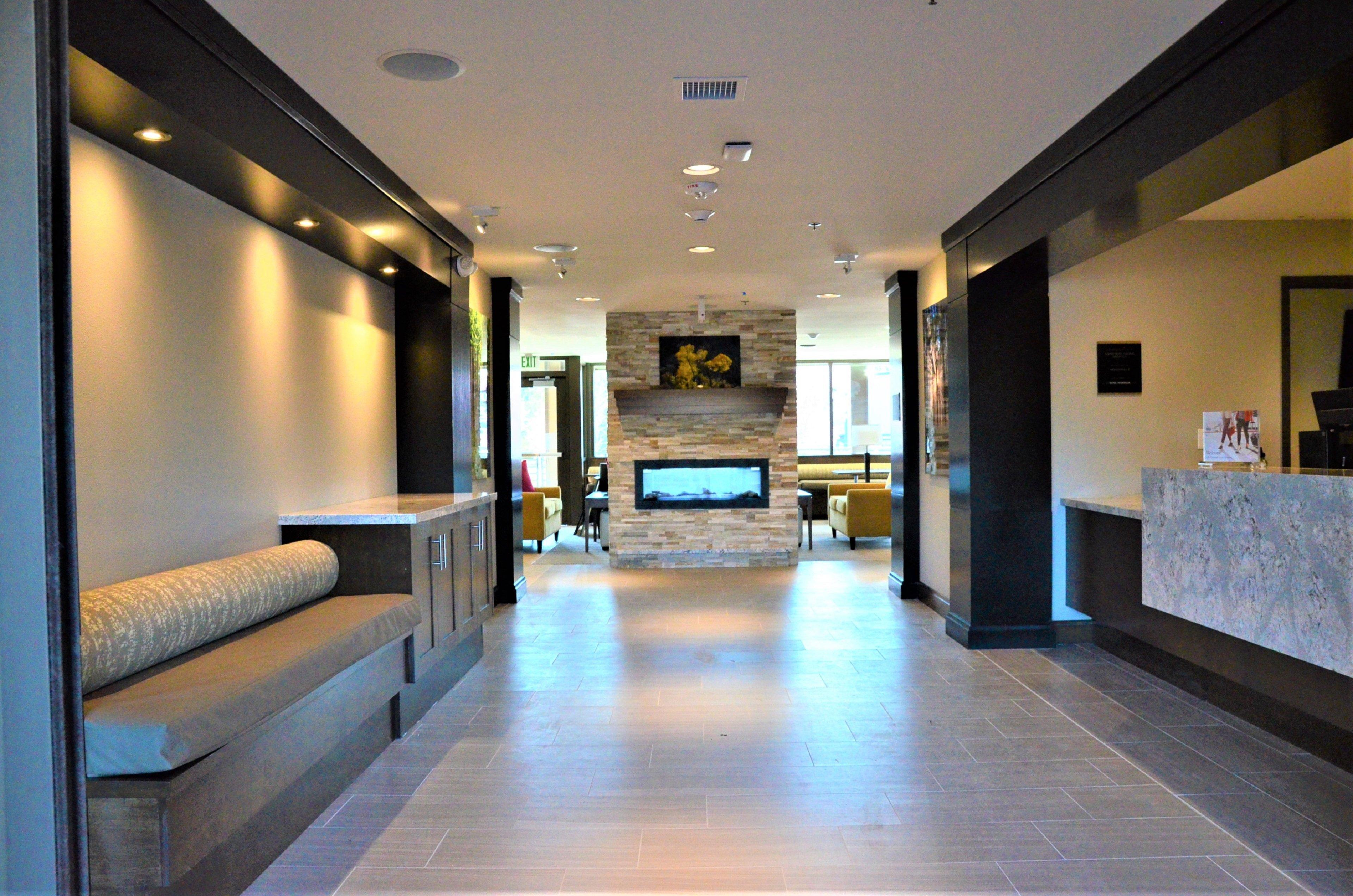 Staybridge Suites - Orenco Station By Ihg Hillsboro Buitenkant foto