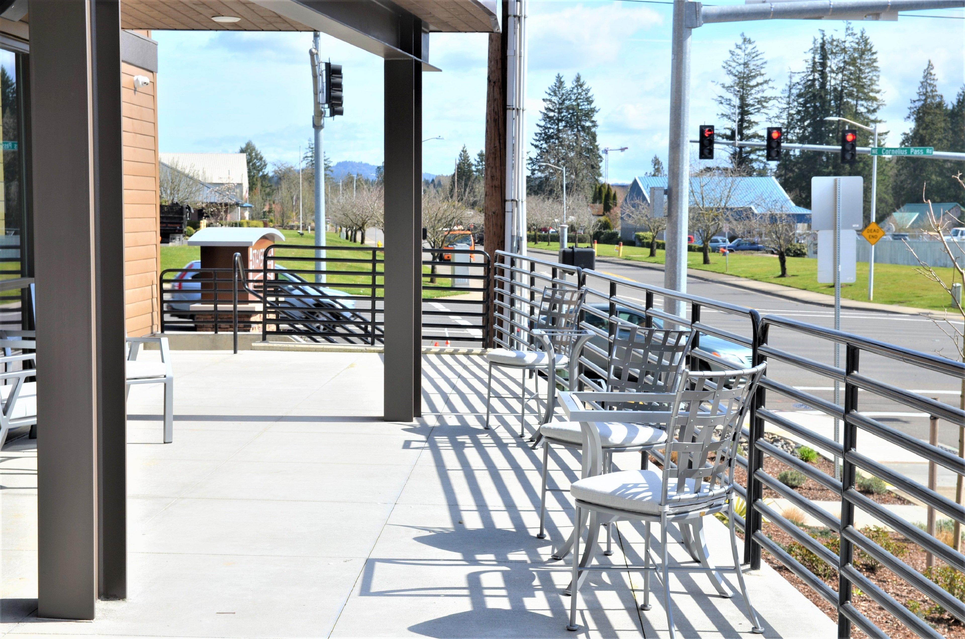 Staybridge Suites - Orenco Station By Ihg Hillsboro Buitenkant foto