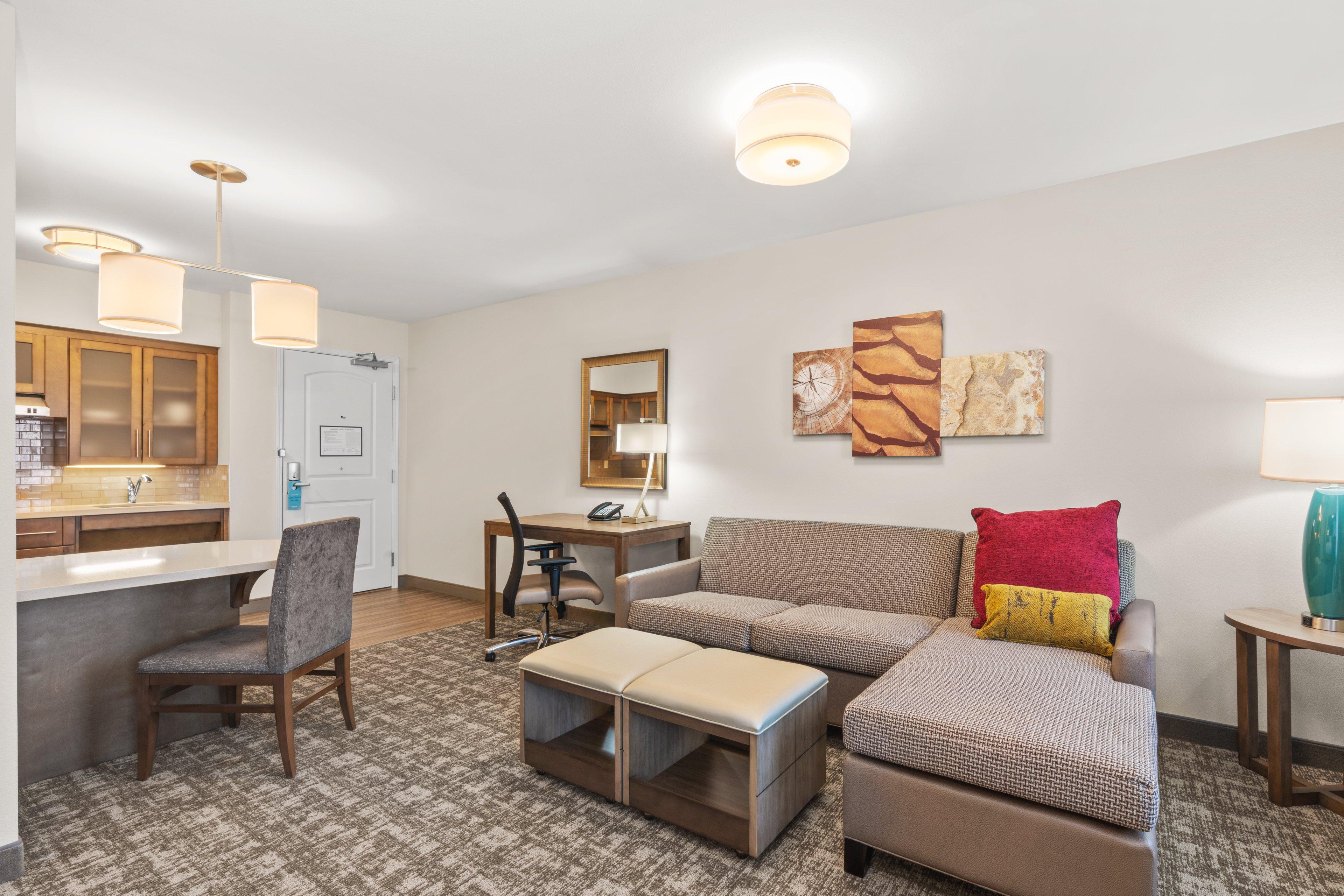 Staybridge Suites - Orenco Station By Ihg Hillsboro Buitenkant foto
