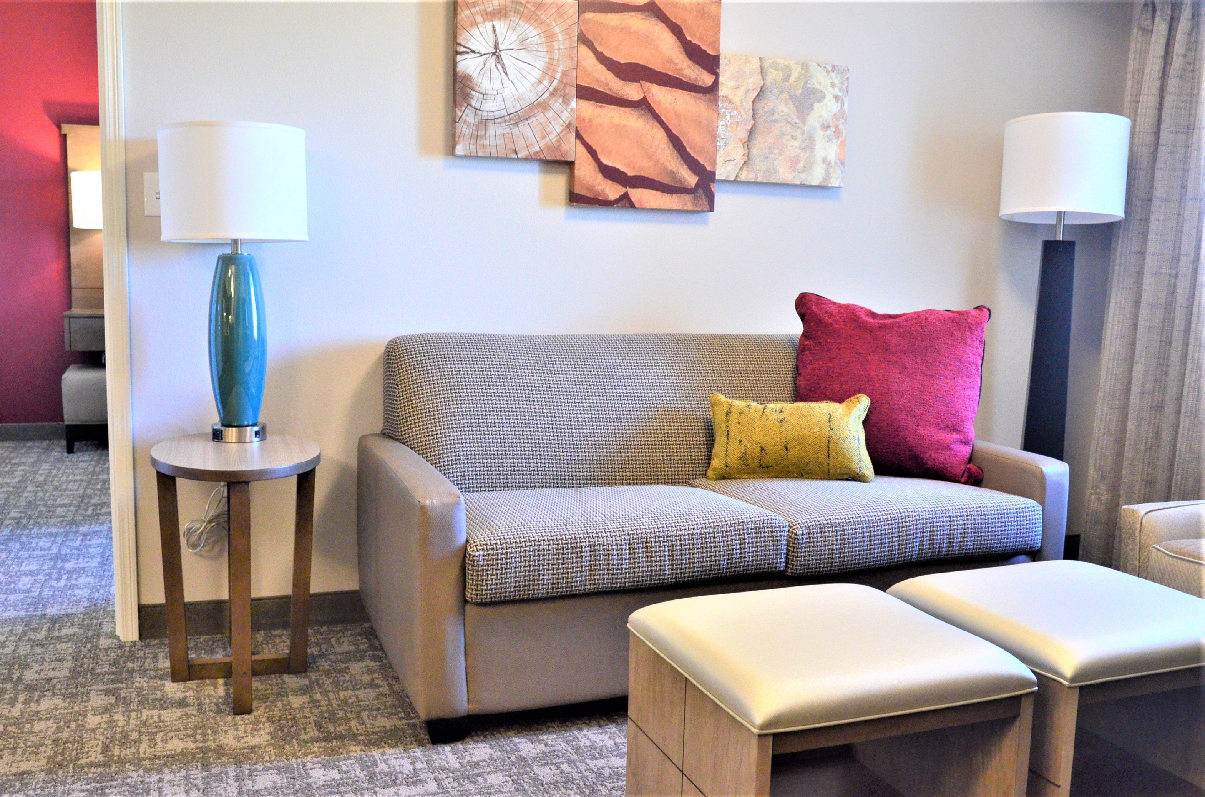 Staybridge Suites - Orenco Station By Ihg Hillsboro Buitenkant foto
