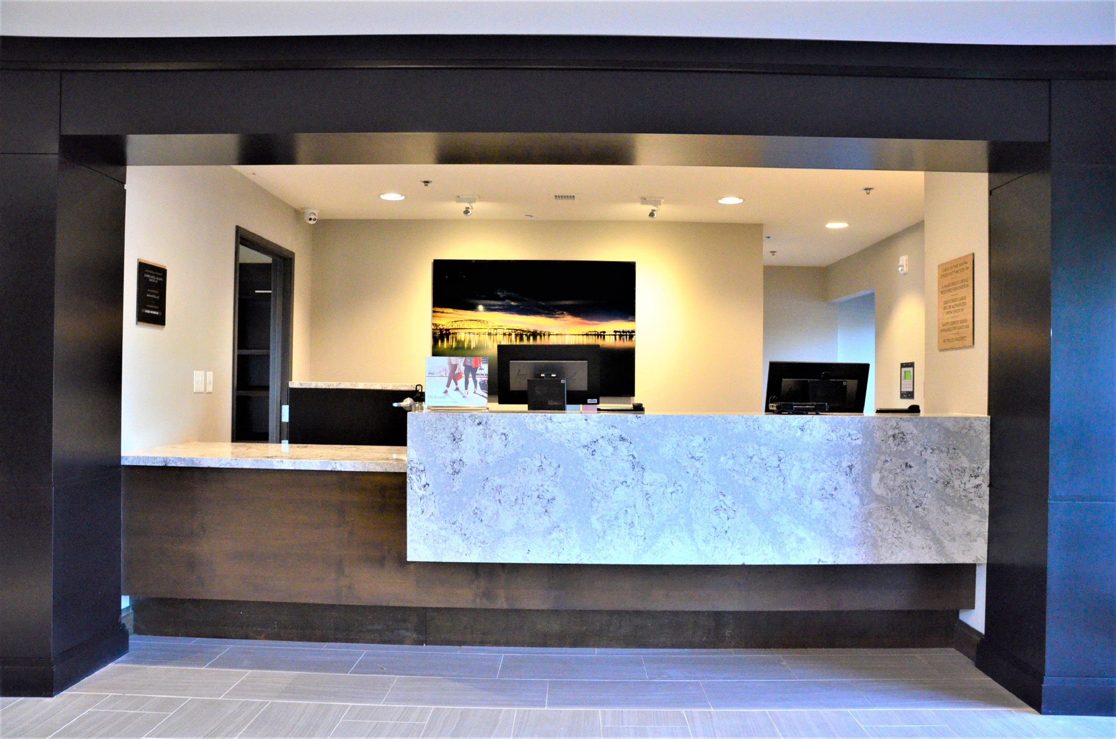 Staybridge Suites - Orenco Station By Ihg Hillsboro Buitenkant foto
