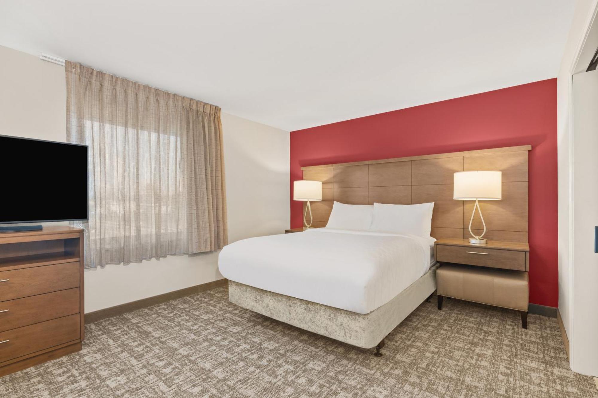 Staybridge Suites - Orenco Station By Ihg Hillsboro Buitenkant foto
